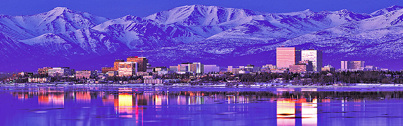 Anchorage (c) Public Relations Department for Visit Anchorage Anchorage (c) Public Relations Department for Visit Anchorage