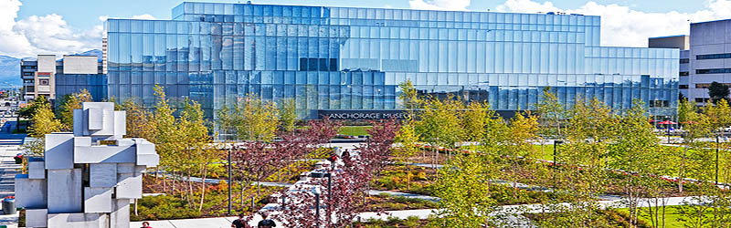 Anchorage Museum (c) Anchorage Museum 