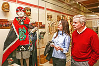 Anchorage Museum (c) Anchorage Museum 