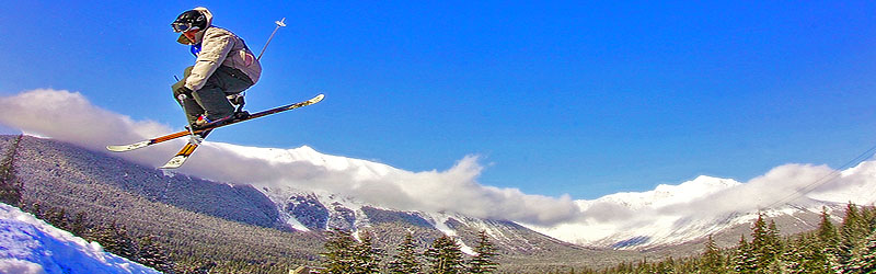 Alyeska Resort / ACVB Anchorage Photography Alyeska Resort / ACVB Anchorage Photography