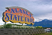 Alaska State Fair © t-dawg