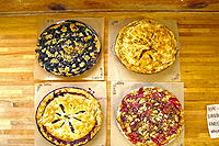 Talkeetna Roadhouse Bäckerei (c) Visit Anchorage