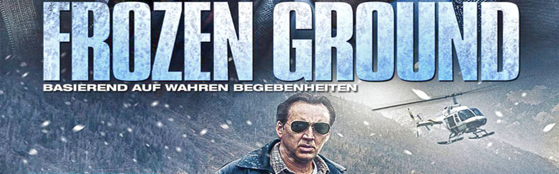 Frozen Ground - Die Jagd nach Alaskas grausamsten Serienkiller (c) Universum Film