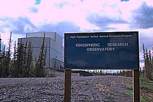 HAARP