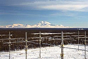 HAARP