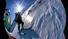 Mount St. Elias Film copyright by Kinowelt Film