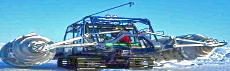 Ice Challenger (c) Ice Challenger 