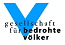 GfbV