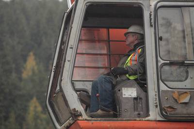 Die Schatzsucher - Goldrausch in Alaska (c) DMAX