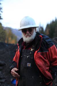 Die Schatzsucher - Goldrausch in Alaska (c) DMAX