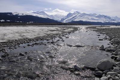 Die Schatzsucher - Goldrausch in Alaska (c) DMAX