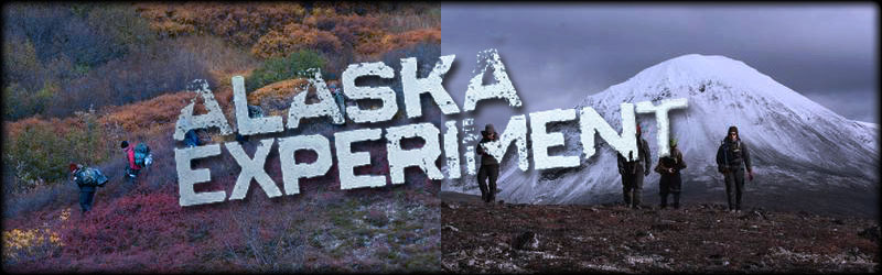 Alaska Experiment (c) Discovery Channel