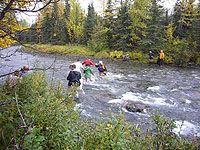 Das Alaska Experiment (2) (c) Discovery Channel