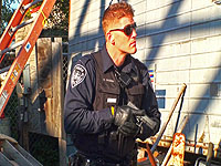 Alaska State Troopers (c) National Geographic Channel / Josh Becker/ PSG Films