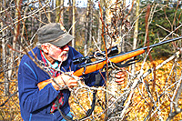 Alaska: Am Rande der Zivilisation (c) Discovery Channel