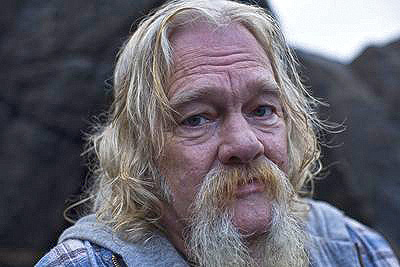 Alaskan Bush People (c) Discovery Channel