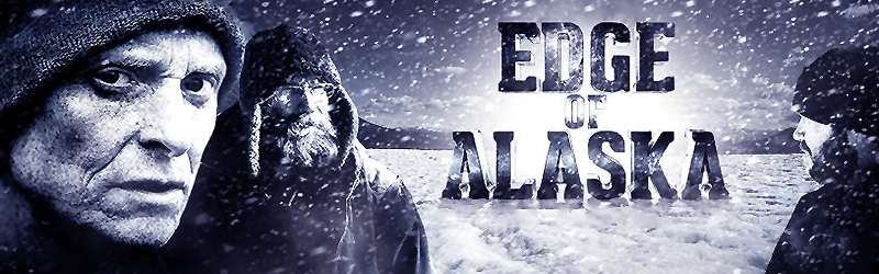 Edge of Alaska (c) Discovery Channel 