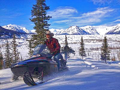 Edge of Alaska (c) Discovery Channel