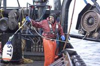 Fang des Lebens - Der gefährlichste Job Alaskas (Staffel 7) (c) DMAX