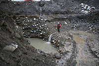 Die Schatzsucher - Goldrausch in Alaska (c) DMAX