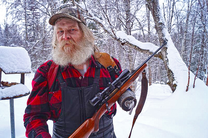 Railroad Alaska (c) Destination America (DMAX)