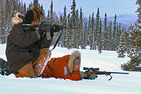 Yukon Men (c) Discovery Channel