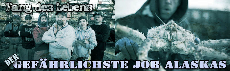 Fang des Lebens - Der gefährlichste Job Alaskas (c) DMAX Fang des Lebens - Der gefährlichste Job Alaskas (c) DMAX