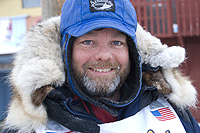 Husky Race - Bruce Linton (c) Discovery Channel