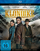 Klondike - BlueRay