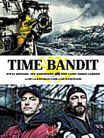 Time Bandit: Zwei Brüder, die Beringsee und der Fang ihres Lebens