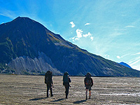 Ultimate Survival Alaska (c) National Geographic Channel / 