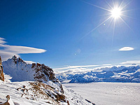 Ultimate Survival Alaska (c) National Geographic Channel / 