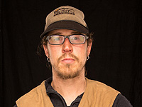 Ultimate Survial Alaska - Brent Sass (c) National Geographic Channel 