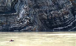 Wilder Yukon (c) Walter Steinberg