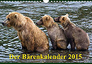 Alaska Kalender