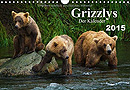 Alaska Kalender