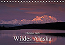 Alaska Kalender