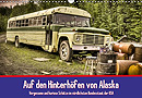 Alaska Kalender