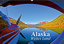 Alaska Kalender