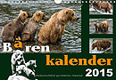 Alaska Kalender
