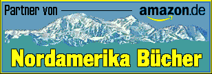 NORDAMERIKA-B&Uuml;CHER in Partnerschaft mit AMAZON.DE
