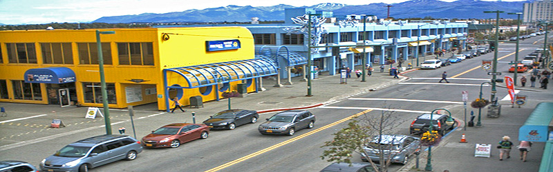 Anchorage Live Cam (c) borealisbroadband