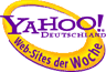 Yahoo Website der Woche
