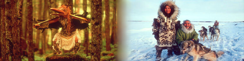 (c) Alaska Divison of Tourism / Robin Hood