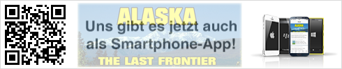 Alaska Info APP