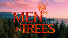 Men in Trees (c) Copyright Vox