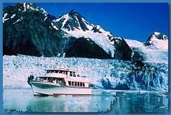 Columbia Glacier
