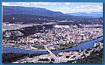 Whitehorse