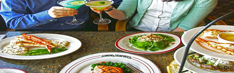 Simon & Seafort's (c) Visit Anchorage PR / ACVB