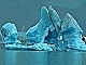 Eisberge